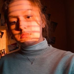 Meet your Posher, Aricia